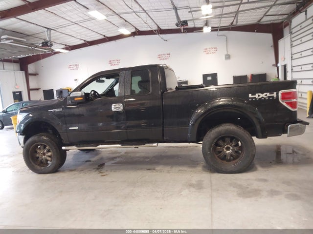 Ford F-150 Xlt