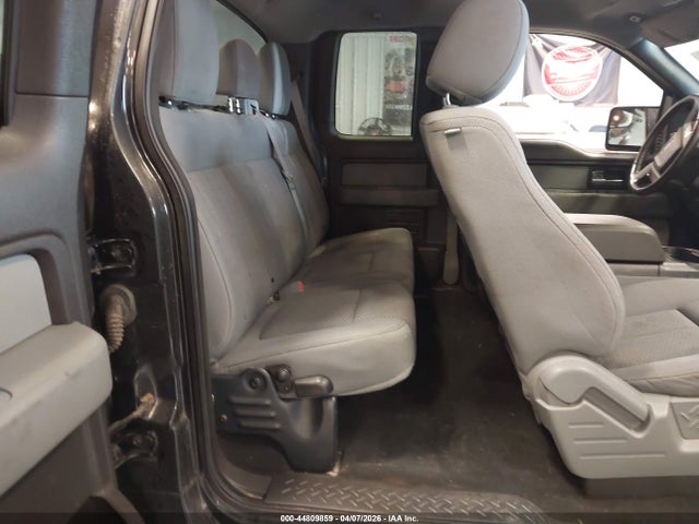 Ford F-150 Xlt