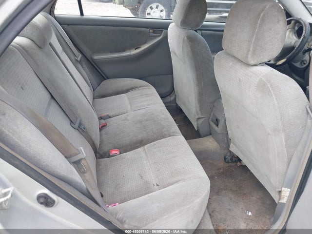 Toyota Corolla Ce