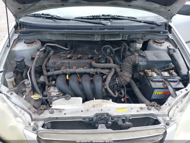 Toyota Corolla Ce