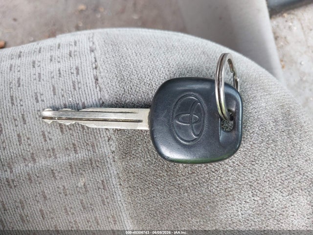 Toyota Corolla Ce