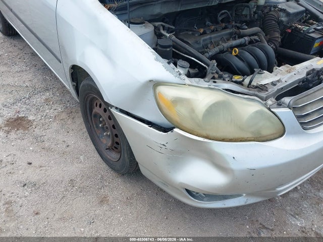 Toyota Corolla Ce