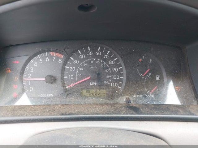 Toyota Corolla Ce