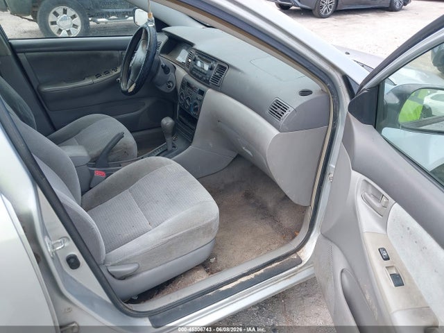 Toyota Corolla Ce
