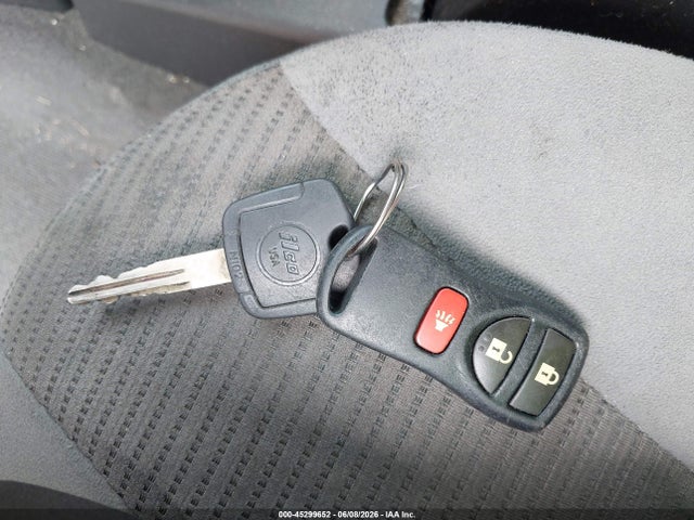 Nissan Sentra 2.0 Sr