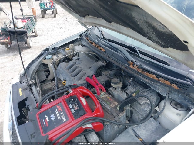 Nissan Sentra 2.0 Sr