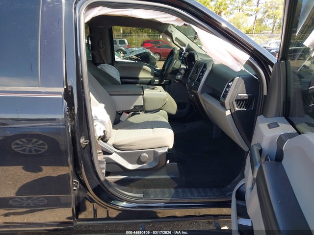 Ford F-150 Xlt