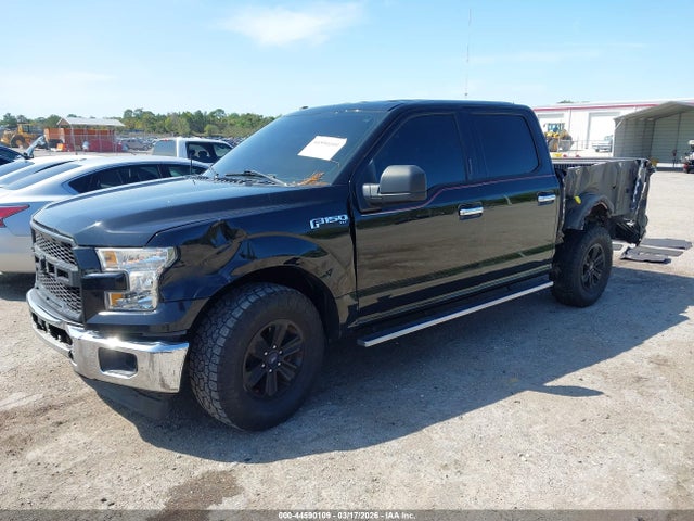 Ford F-150 Xlt
