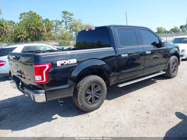 Ford F-150 Xlt