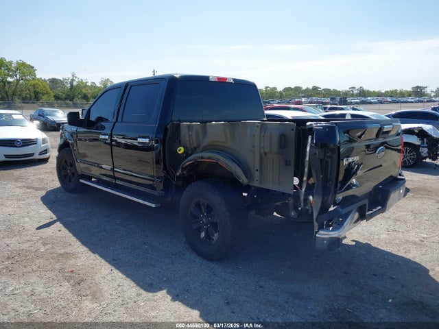 Ford F-150 Xlt