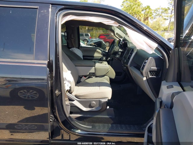 Ford F-150 Xlt