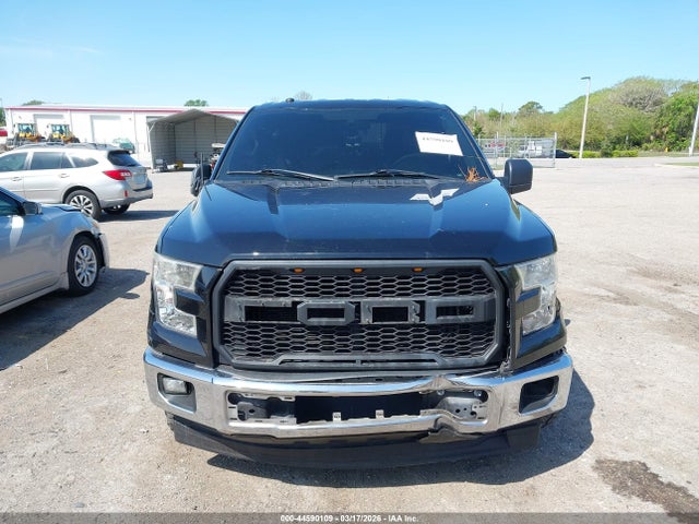 Ford F-150 Xlt