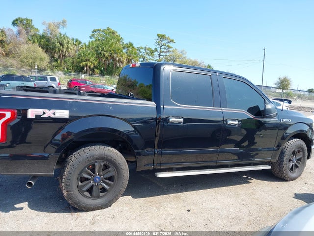 Ford F-150 Xlt