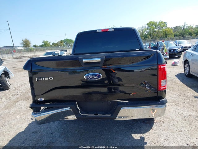 Ford F-150 Xlt