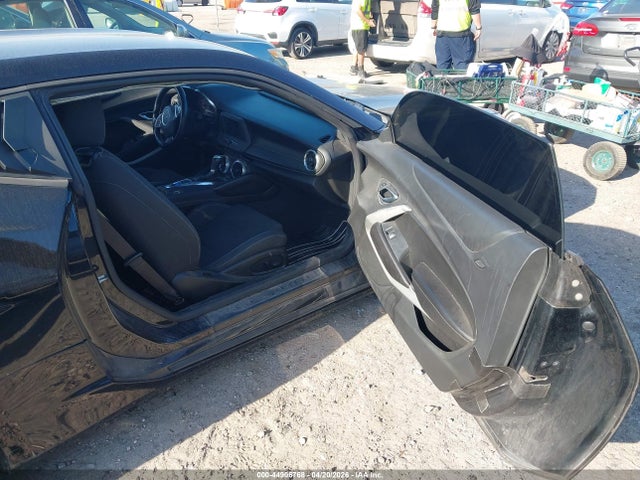 Chevrolet Camaro 1lt