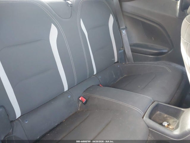 Chevrolet Camaro 1lt