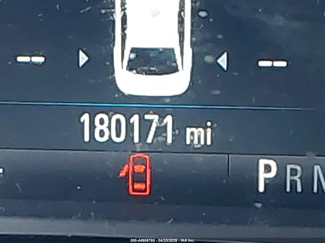 Chevrolet Camaro 1lt