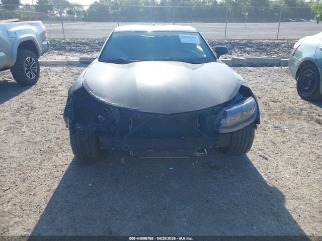 Chevrolet Camaro 1lt