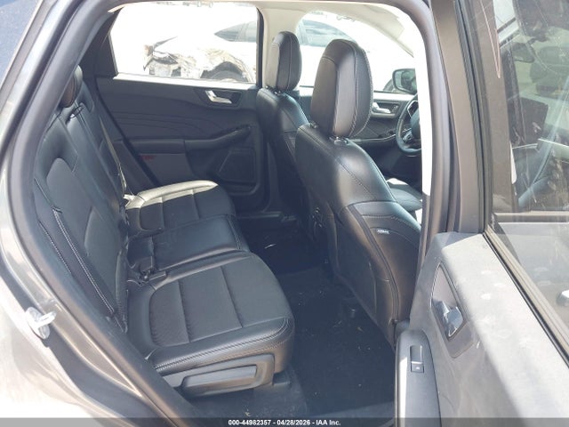 Ford Escape Sel