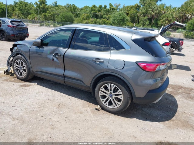 Ford Escape Sel