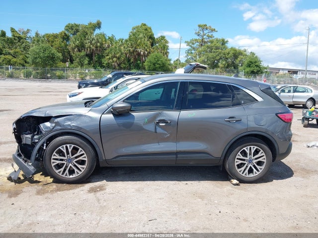 Ford Escape Sel
