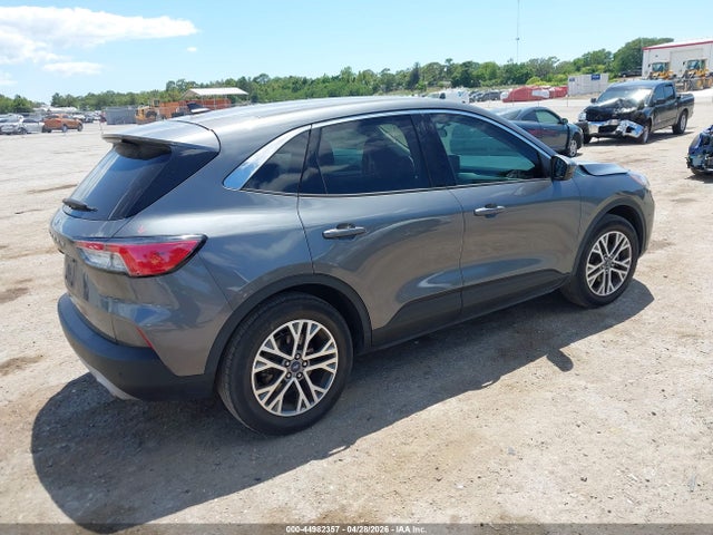 Ford Escape Sel