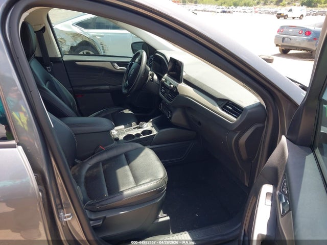 Ford Escape Sel