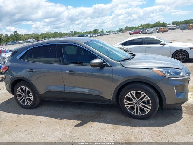 Ford Escape Sel