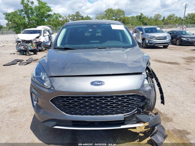 Ford Escape Sel