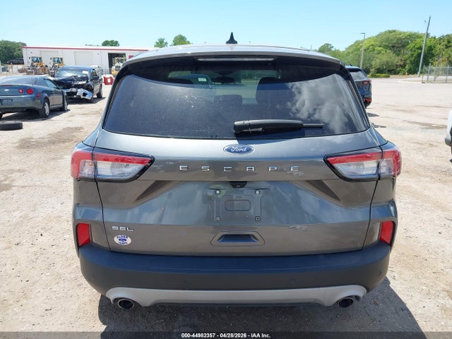 Ford Escape Sel