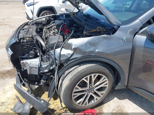 Ford Escape Sel