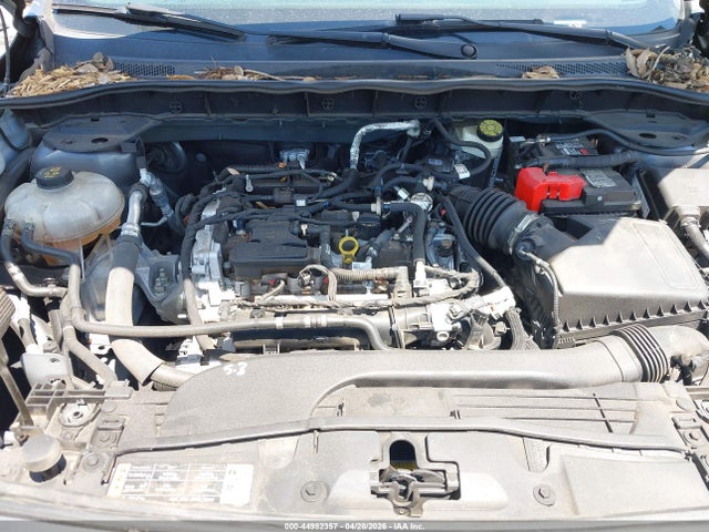 Ford Escape Sel