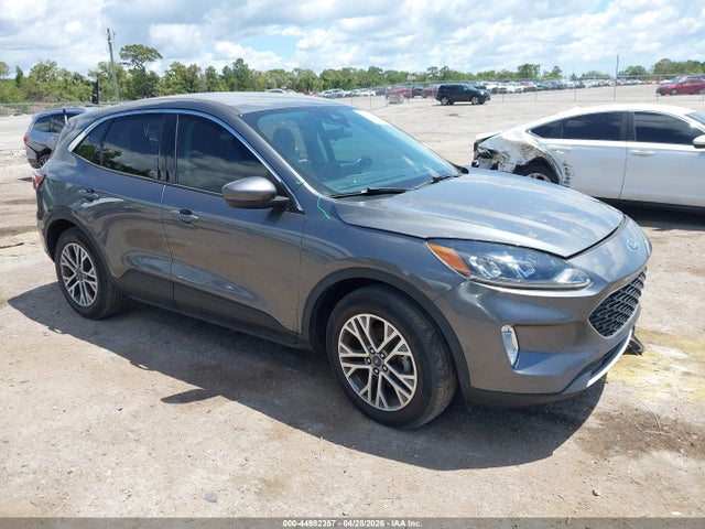 Salvage Ford Escape Image