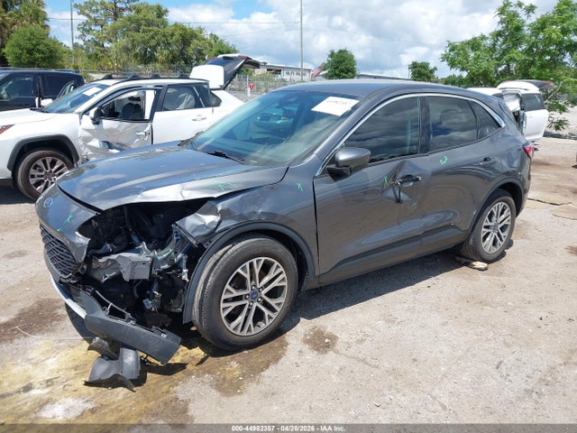 Ford Escape Sel