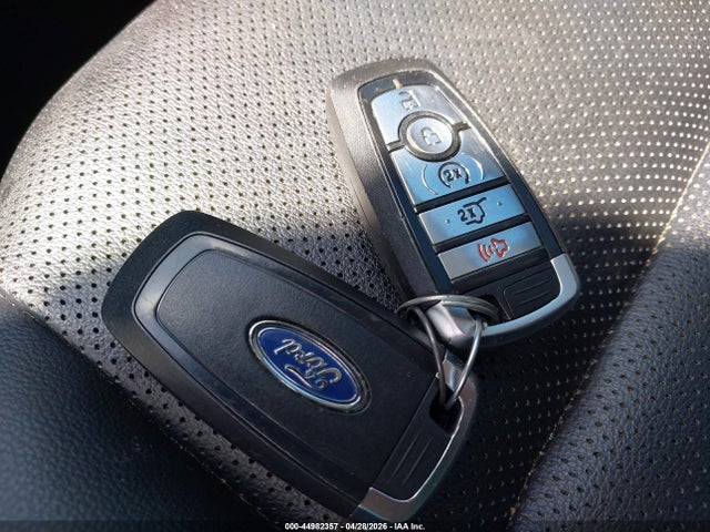 Ford Escape Sel