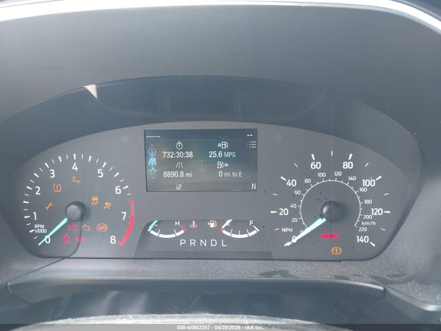 Ford Escape Sel