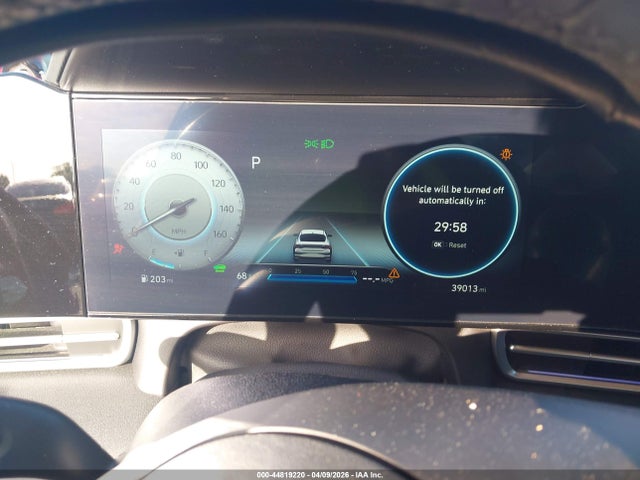 Hyundai ELANTRA Limited