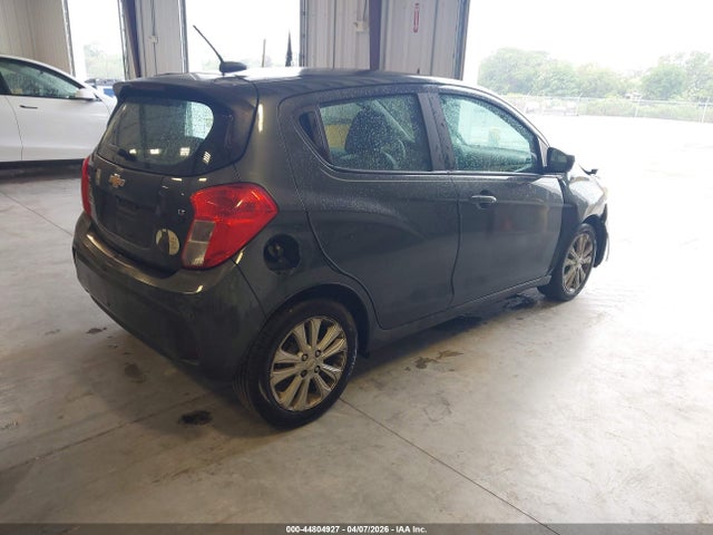 Chevrolet Spark 1lt Cvt