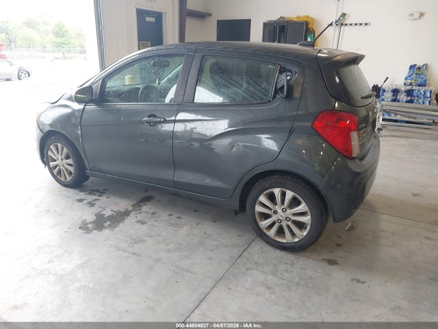 Chevrolet Spark 1lt Cvt