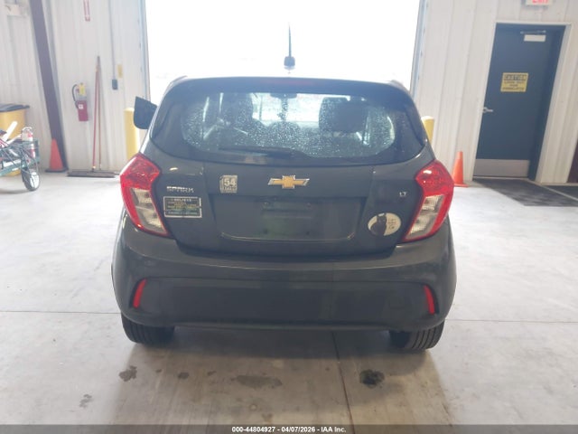 Chevrolet Spark 1lt Cvt