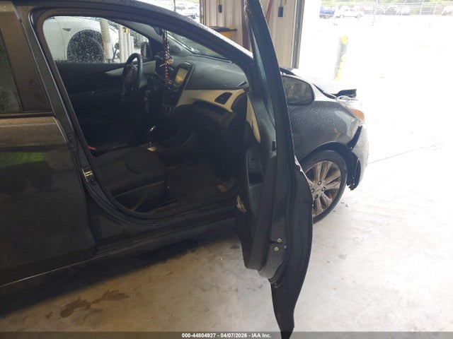 Chevrolet Spark 1lt Cvt