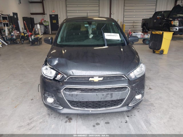 Chevrolet Spark 1lt Cvt