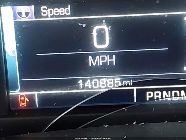 Chevrolet Silverado 1500 1lz