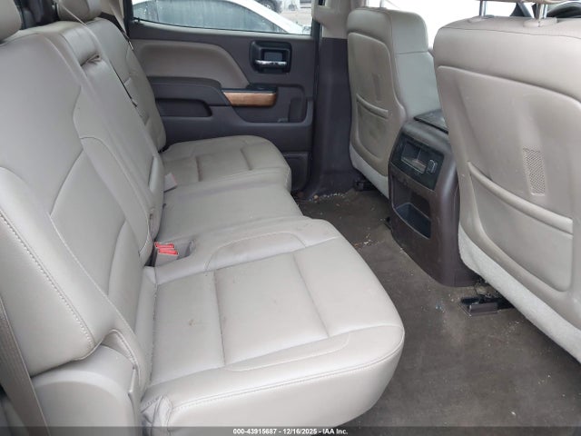 Chevrolet Silverado 1500 1lz