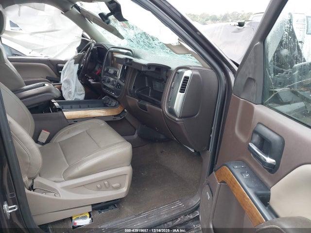 Chevrolet Silverado 1500 1lz