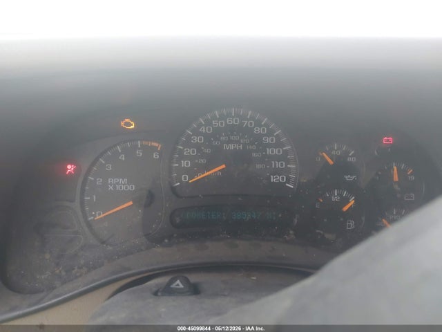 Chevrolet Tahoe Lt