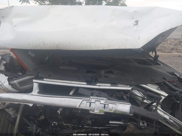 Chevrolet Tahoe Lt