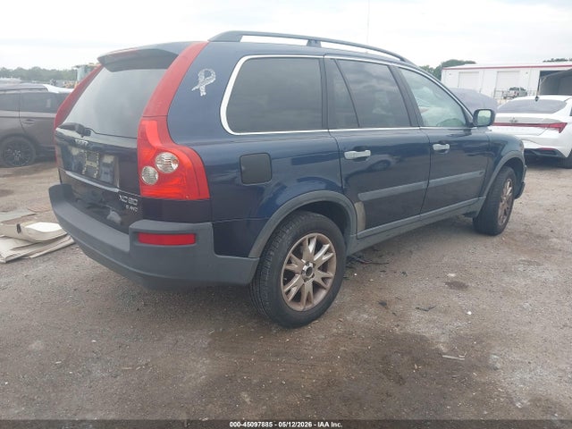 Volvo XC90 T6