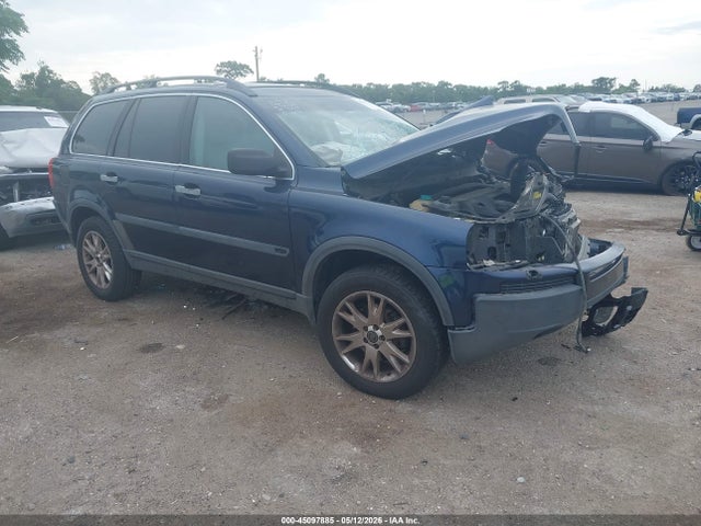 Salvage Volvo XC90 Image