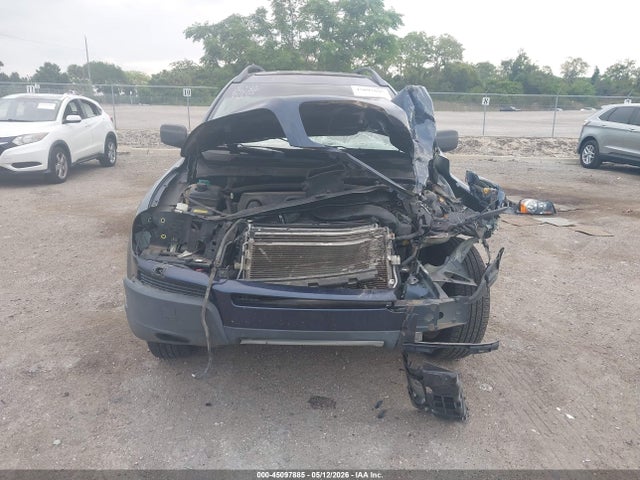 Volvo XC90 T6